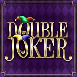 Double Joker — Rival