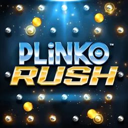 Plinko Rush — Wingo