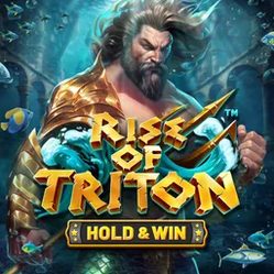 Rise Of Triton — Rival