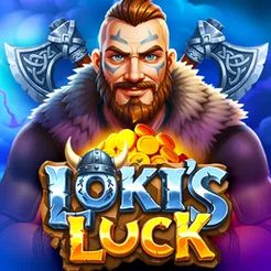 Loki S Luck — Spinomenal