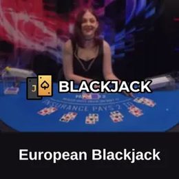 Freshdeck Euro Blackjack — Fresh Deck Studios