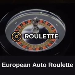 Freshdeck Euro European Roulette — Fresh Deck Studios