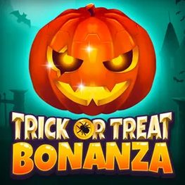 Trick Or Treat Bonanza — Pragmatic Play