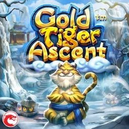 Gold Tiger Ascent — Saucify